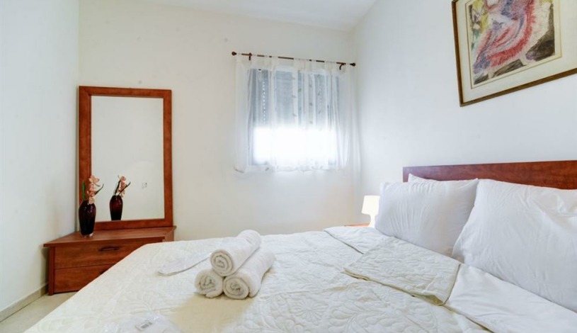 Apartment Ben Yehuda Tel Aviv - Apt 30016